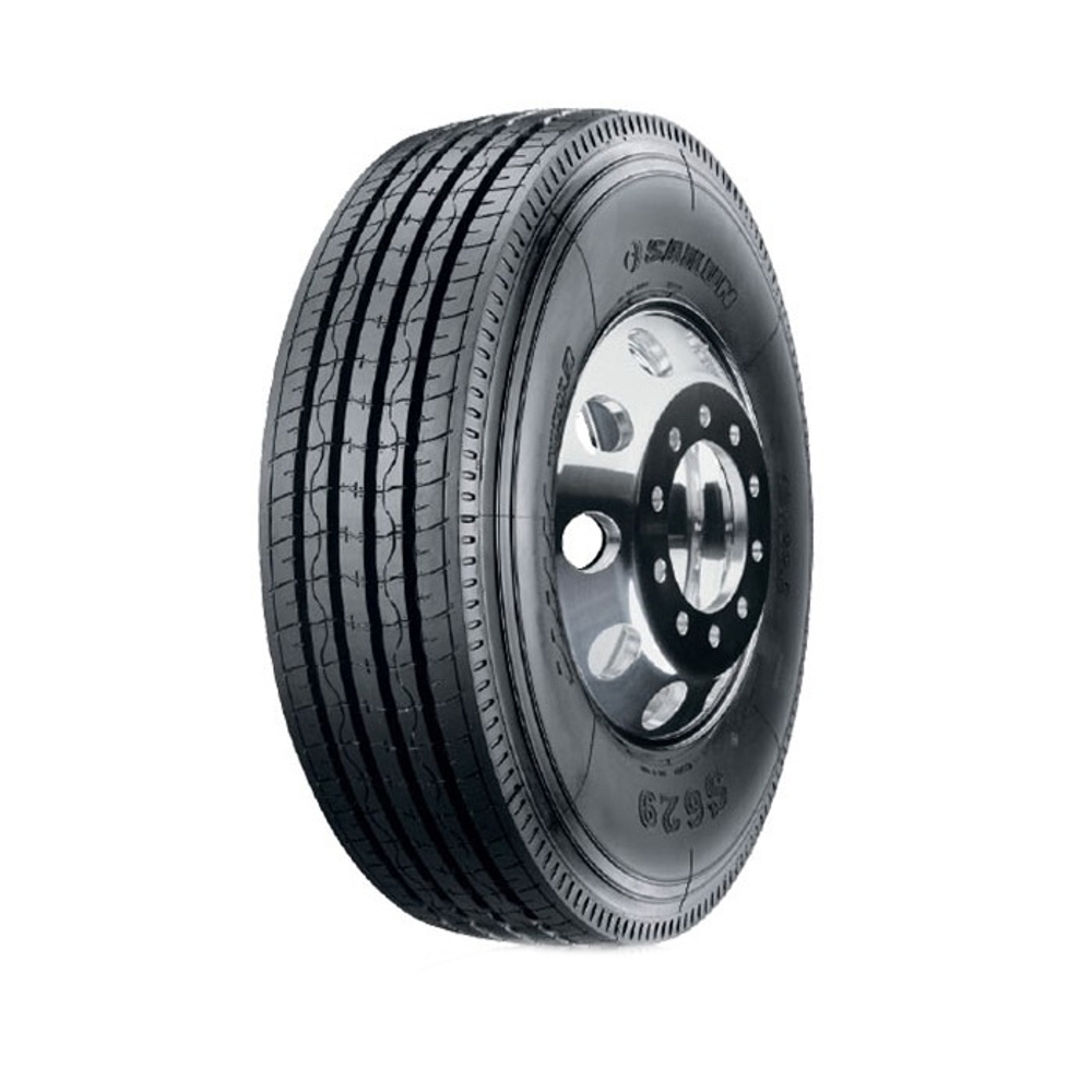 Грузовая шина Sailun S629 295/60 R22,5 18PR Рулевая ось