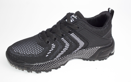 Кроссовки женские демисезонные Ex-tim арт. 8158-1