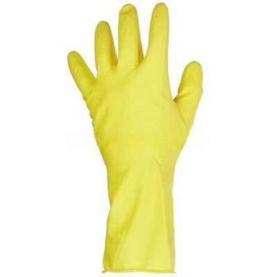 Перчатки резиновые L (1 пара) (1/240 шт.)