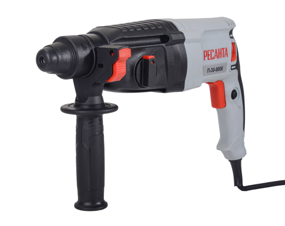 Перфоратор Ресанта П-30-900К