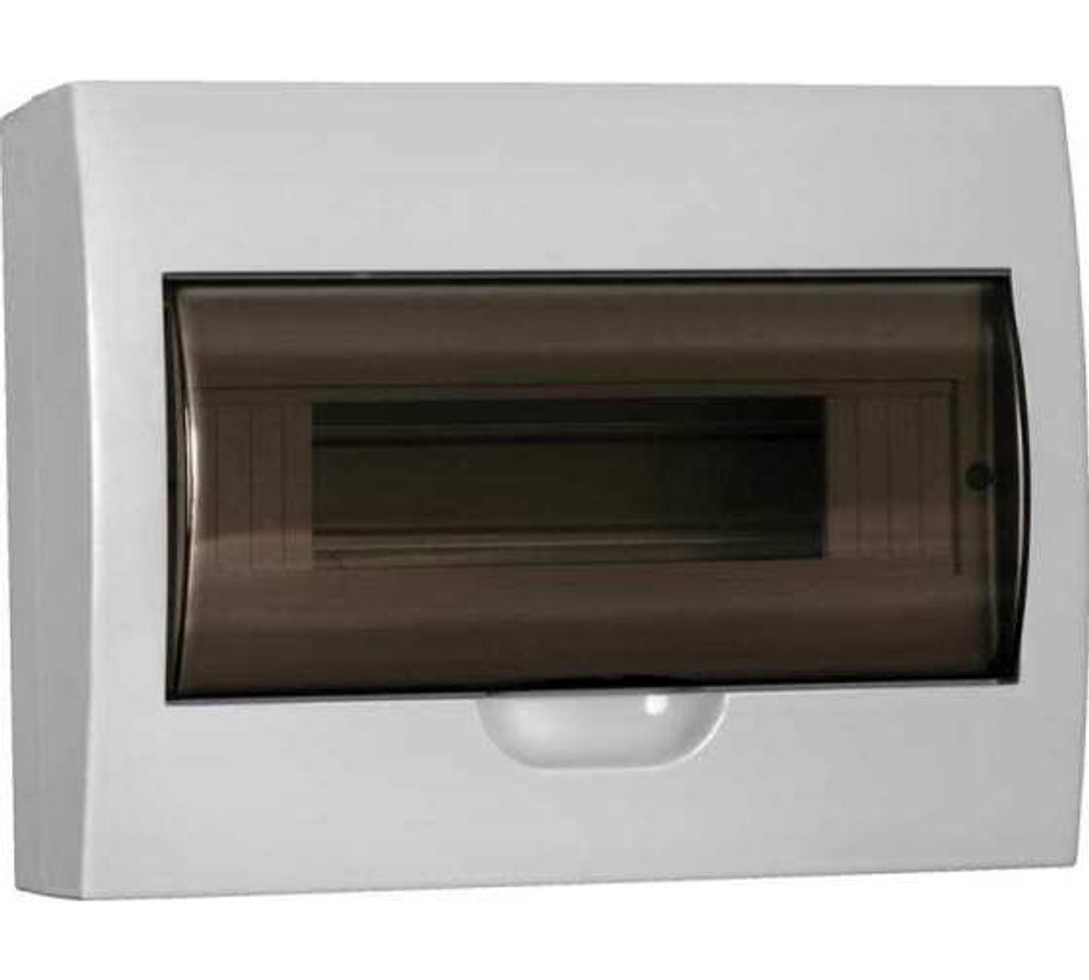 Корпус ЩРН-П-12 навесной пластик IP41 69555