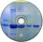 (Project) Ritual Noise / I'm Not Machine (CD)
