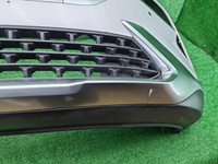 Бампер передний Hyundai Santa Fe 4 TM (2020-2024)