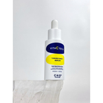 Ампула с витамином С и спикулами CKD Vita C Teca Toning Shot Serum, 30 мл