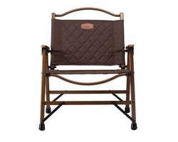 КРЕСЛО KOVEA WS FLAT CHAIR KECO9CA-01