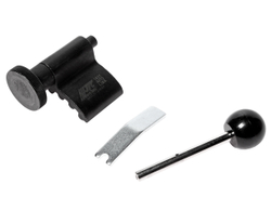 Фиксатор коленвала, шкива, натяжителя ремня (VW,AUDI,SEAT,SKODA V6 TDI PD) JTC