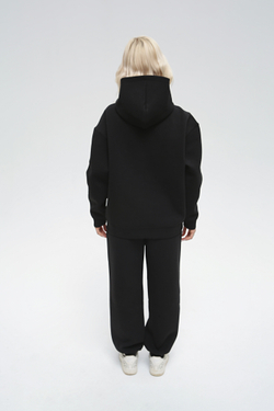 Штаны UNIVERSITY Black