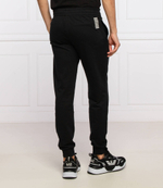 спортивный костюм EA7 - черный(8NPV80 PJ05Z)