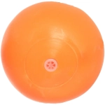 Игрушка для собаки «Мяч-улыбка» 7,5см SC-003 микс цветов