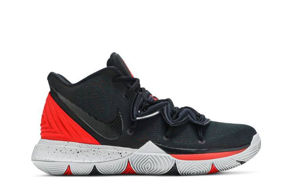 Кроссовки Nike Kyrie 5 Bred 5