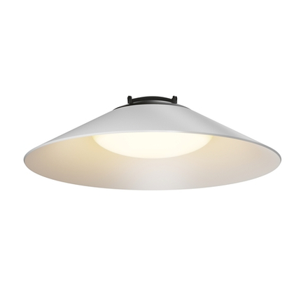 Трековый светодиодный светильник Maytoni Parity Campana TR127B-12W3K-W