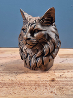 Норвежская лесная кошка