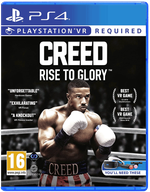 Игра Creed: Rise to Glory PSVR (Английская версия) для PlayStation 4