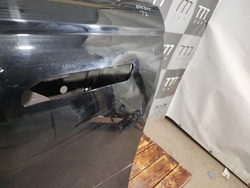 Дверь передняя левая Jaecoo J7 23-нв Б/У Оригинал 551001481AADYJ