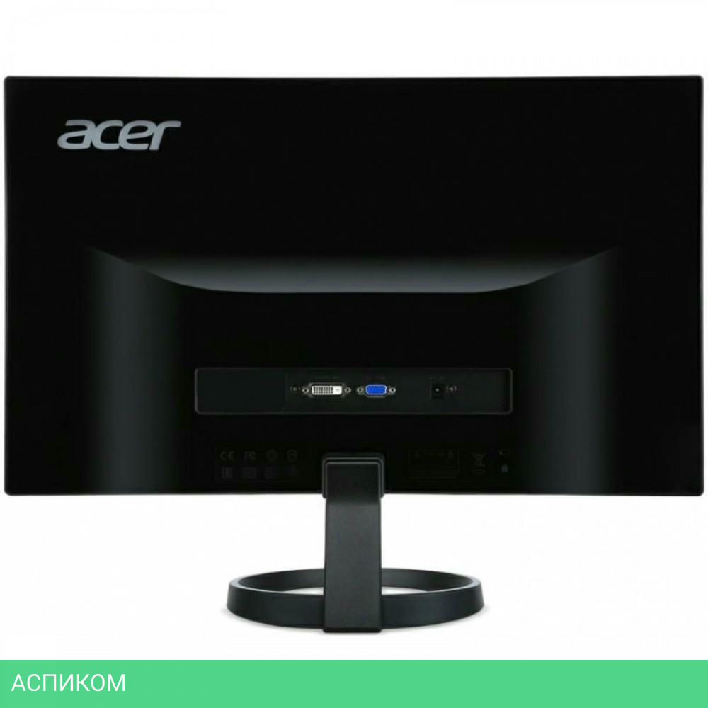 Монитор Acer R240HYbidx (UM.QR0EE.026)