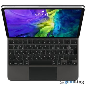 Apple Magic Keyboard for iPad Pro 11-inch (2020) MXQT2RS/A с Русской раскладкой