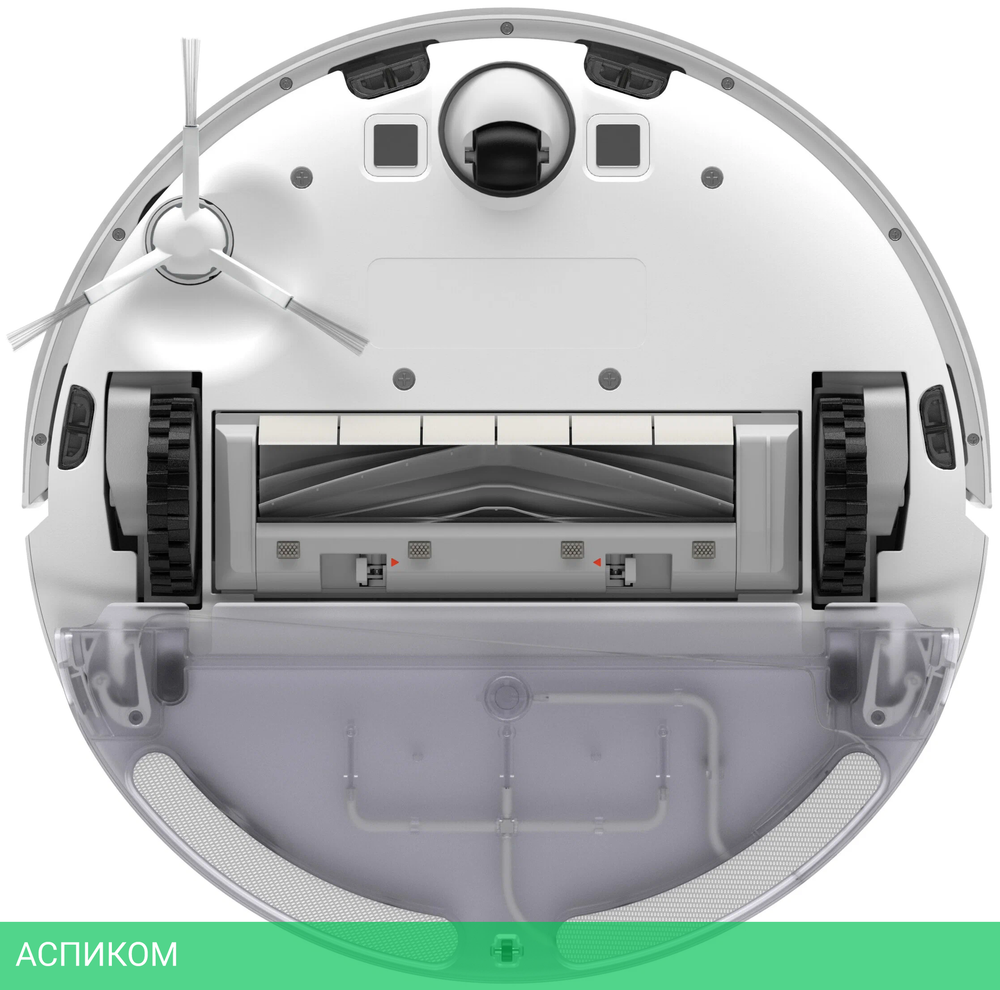 Робот-пылесос Dreame Robot Vacuum D10s (RLS3L)