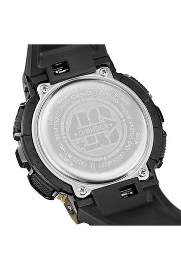 Наручные часы Casio GM-114GEM-1A9