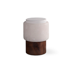 Table design lamp Lanterno by Simone & Marcel