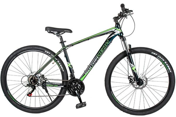 Горный велосипед Tech Team Neon 29