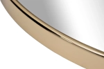 Зеркало Garda Decor 79MAL-9206-100G