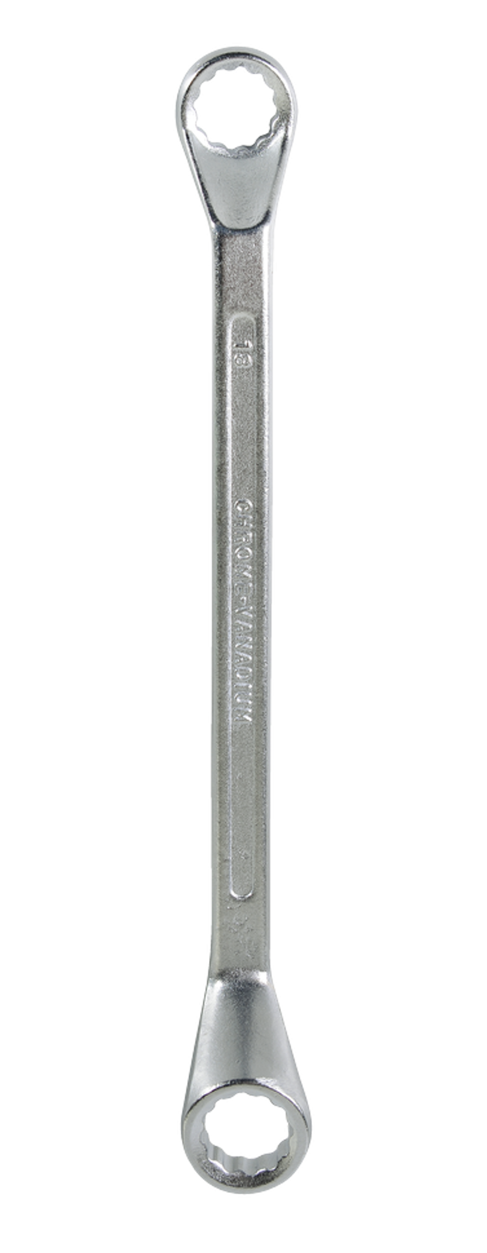 Набор накидных ключей 8 шт. 6 - 22 Вихрь