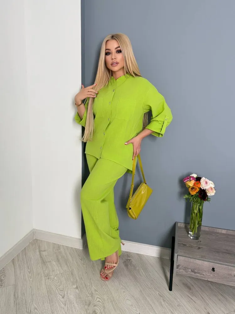 Костюм УК-1958-1 Fabrika