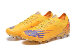 New Balance Furon V6+ Pro FG (Желтый)