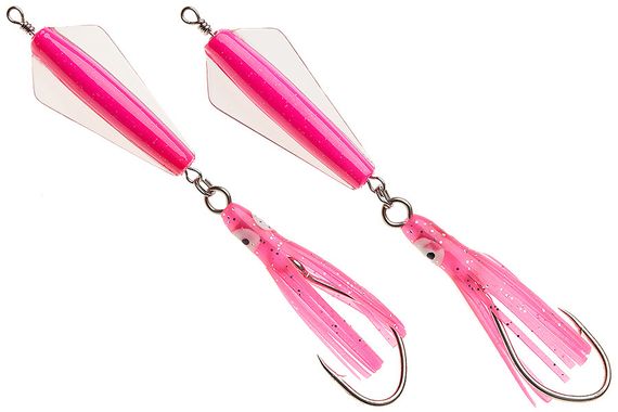 Блесна Dr. Salmon OH 13g #03