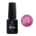 Planet Nails Гель-лак "Star" 728 кошачий глаз, 8мл