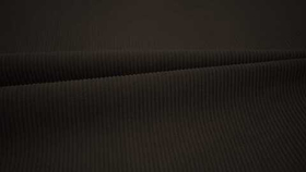 VELVET 7 мебельная ткань велюр вельвет коричневый, 1,4 м