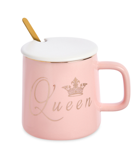 GAEM Art MUG-373/4 Кружка «Путь к успеху»