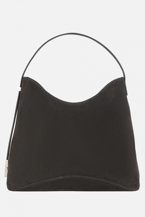 Сумка EGG HOBO Коричневый