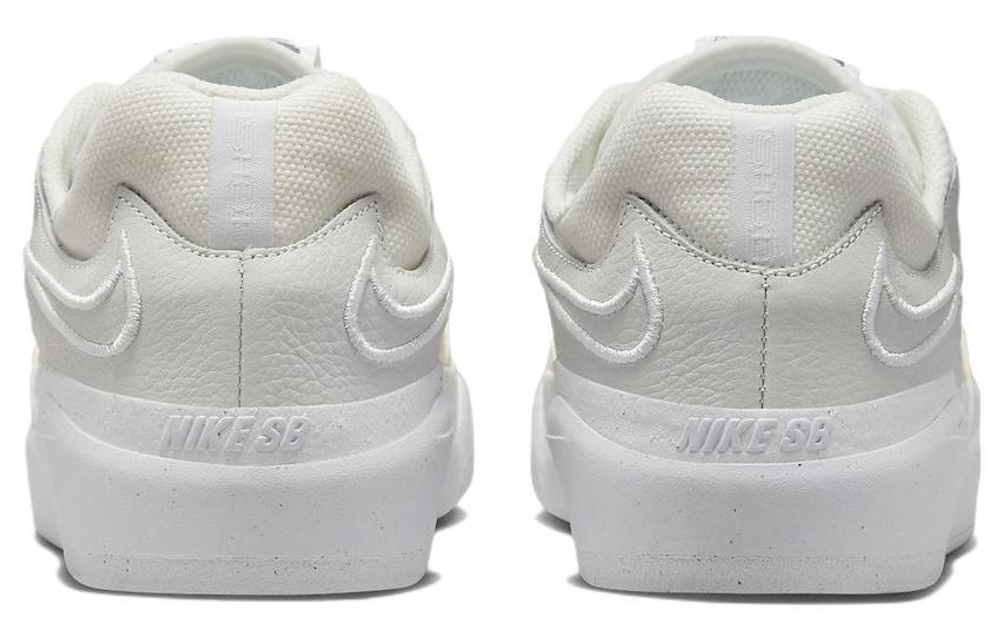 Кроссовки Nike Sb Ishod "Summit White