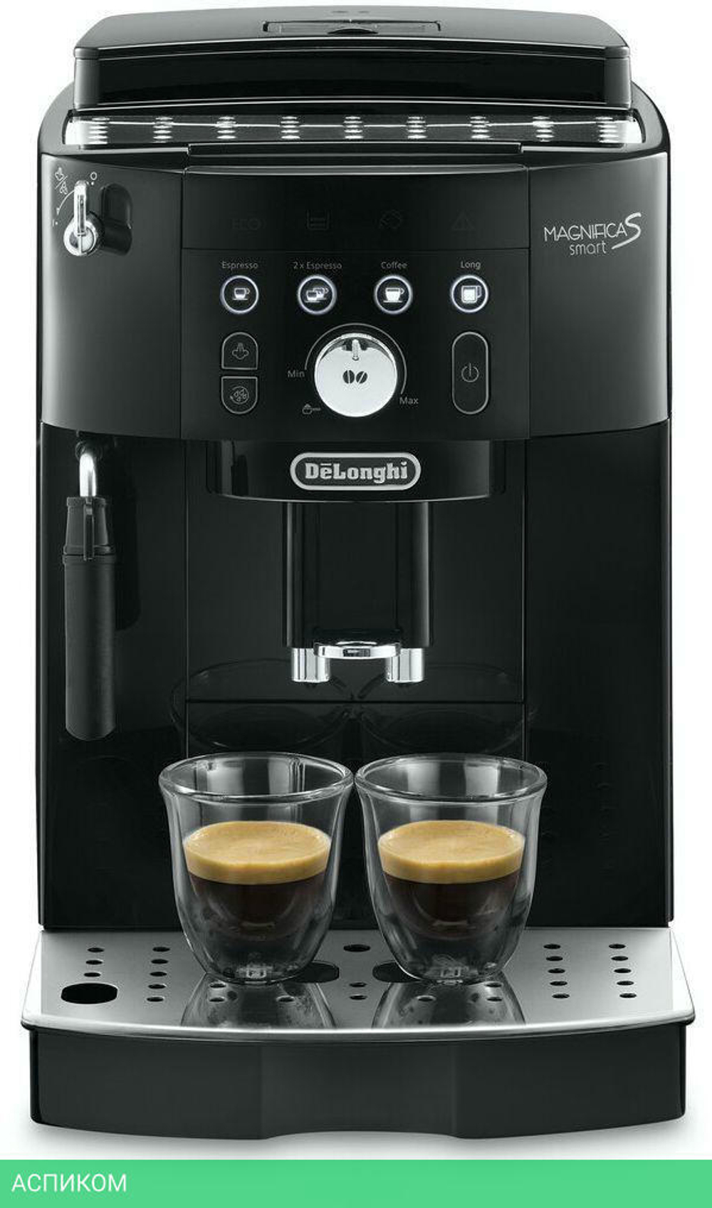 Кофемашина DeLonghi ECAM230.13.B