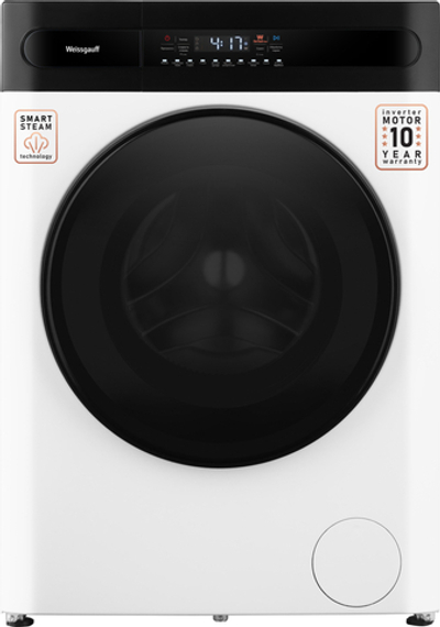 Weissgauff WMD 49411 DC Inverter Steam