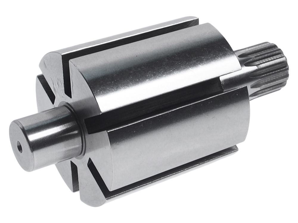 Ремкомплект для пневмогайковерта JTC-3403А (27) ротор JTC