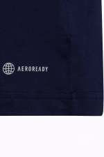 Футболка adidas Entrada 22 Tee Junior