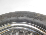 Колесо заднее Suzuki Intruder 400 Classic VK54A