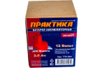 Аккумулятор Практика 12В 2 А*ч для Makita NiMh коробка