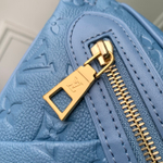 Louis Vuitton High Rise PM
