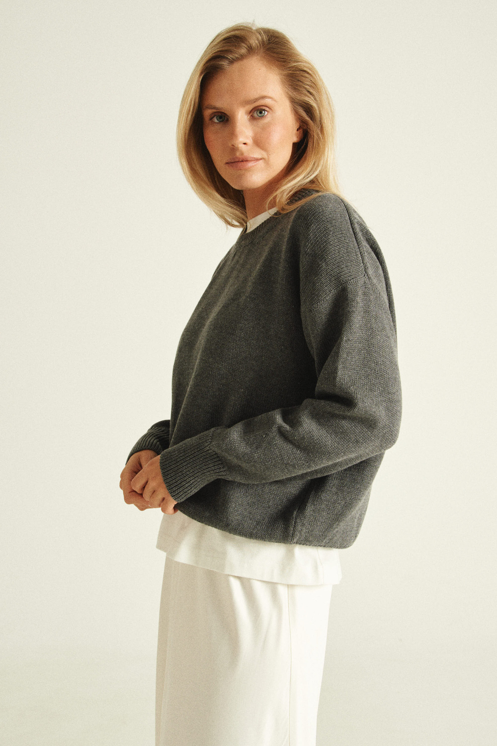 Свитер art.C4120-8