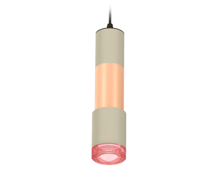 Ambrella Комплект подвесного светильника Techno XP7423061