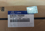 Рычаг передний левый HYUNDAI/KIA 54500H5000 Solaris, Rio