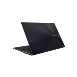 Ноутбук Asus ZenBook Flip S UX371EA-HL144T Black Core i5-1135G7/8G/512G SSD/13,3"; UHD OLED Touch/WiFi/BT/NumberPad/Win10