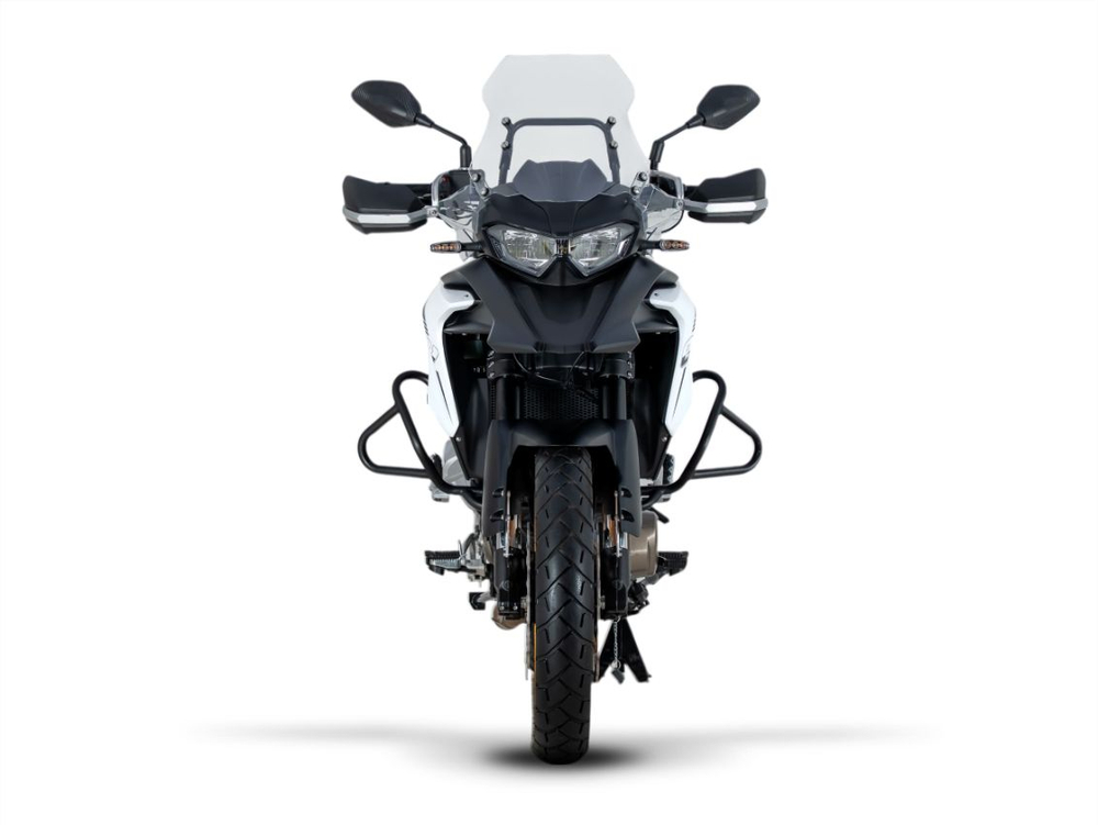 Мотоцикл SHARMAX GL 801 ТУРЭНДУРО Ultra