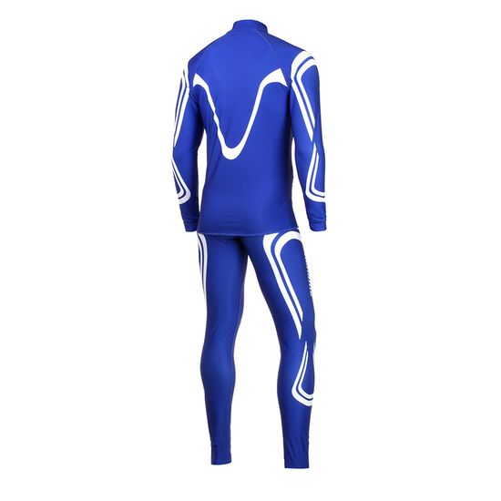 Комбинезон Noname Dragos lycra фото 2