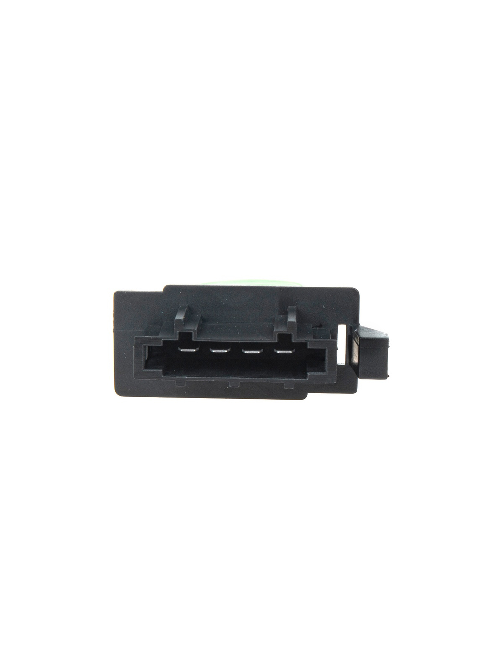 Резистор вентилятора отопителя салона для MB Sprinter 2013-> GANZ GIF04019