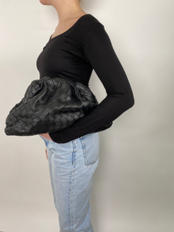 Клатч Bottega Veneta