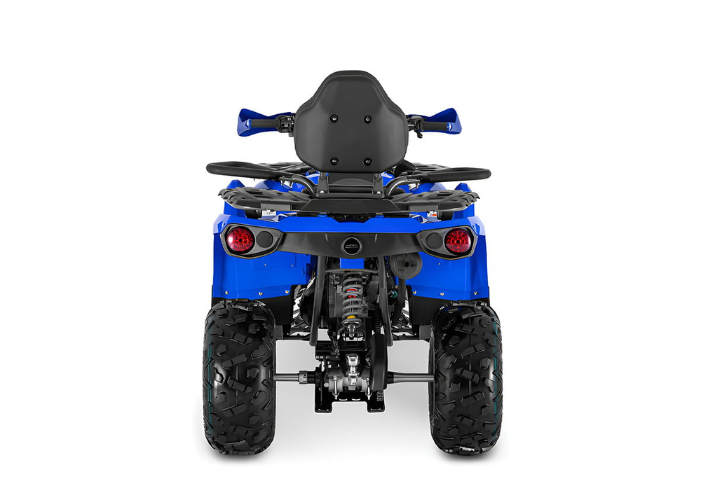 Квадроцикл SHARMAX Hummer 380 RX